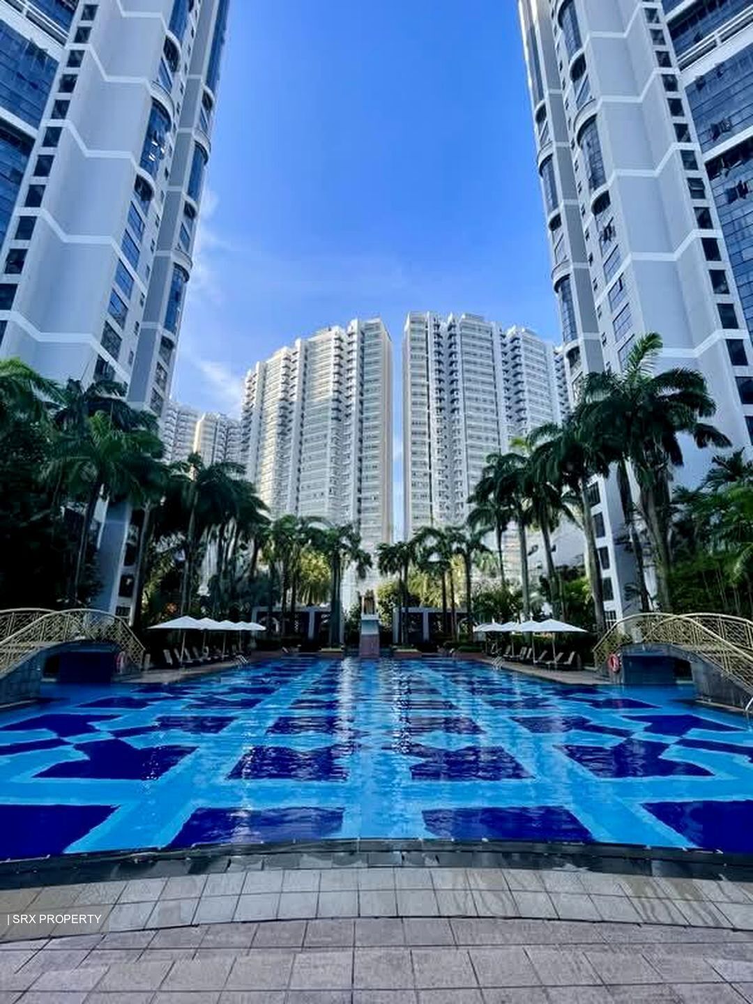 The Bayshore (D16), Condominium #573168501